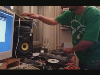 DANCEHALL SESSION (live) - DJ GREGMADNOW