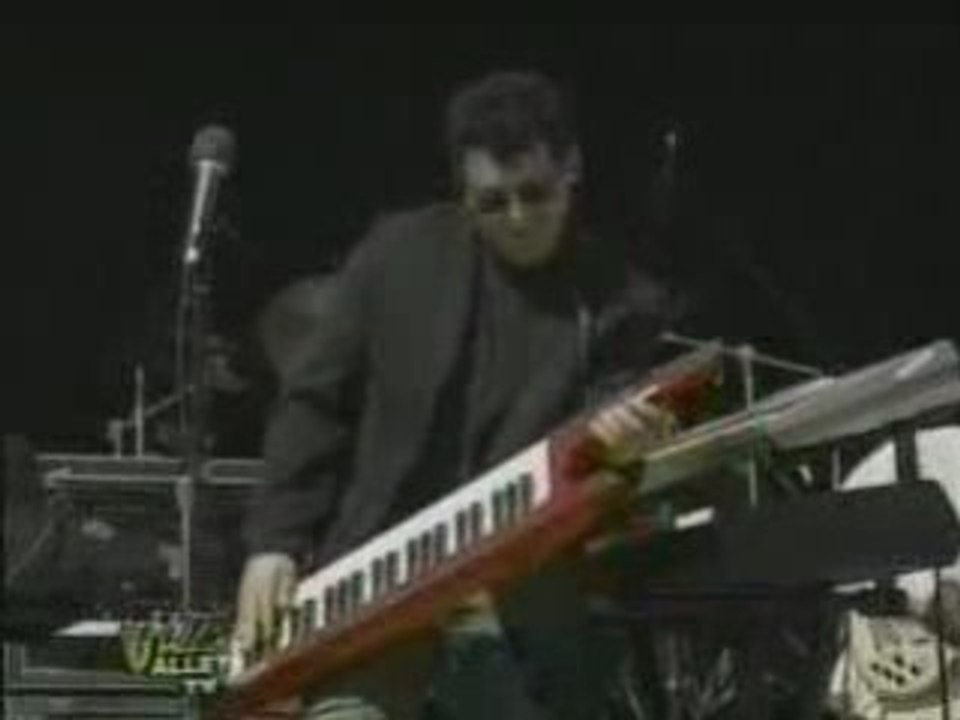 Jeff Lorber (I F)