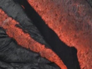 Volcan du monde générique Erta 'alé 07