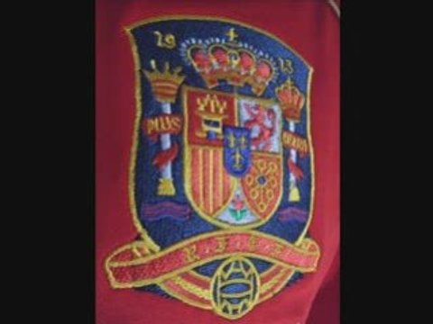 MAILLOT ESPAGNE COLLECTOR EURO 2008 DATE DE MATCH