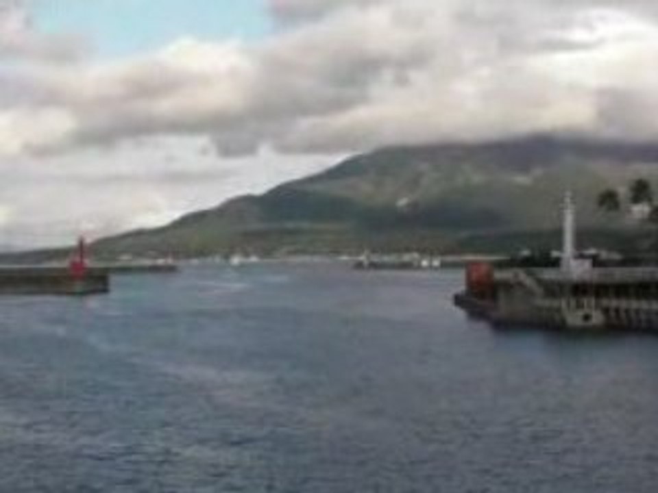 [UAW] Van au Japon 08 - Random.4 till the end of japan