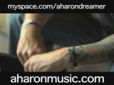 Aharon Ocean Music Video “Dreamer”