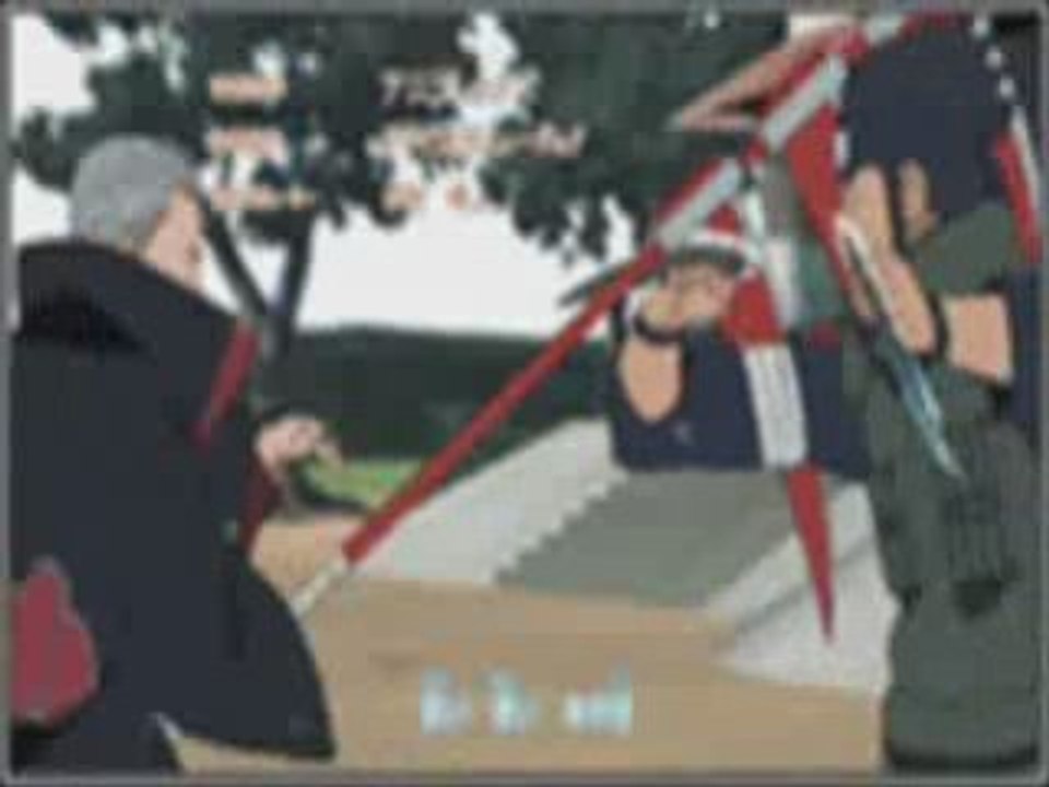No 5 - Naruto