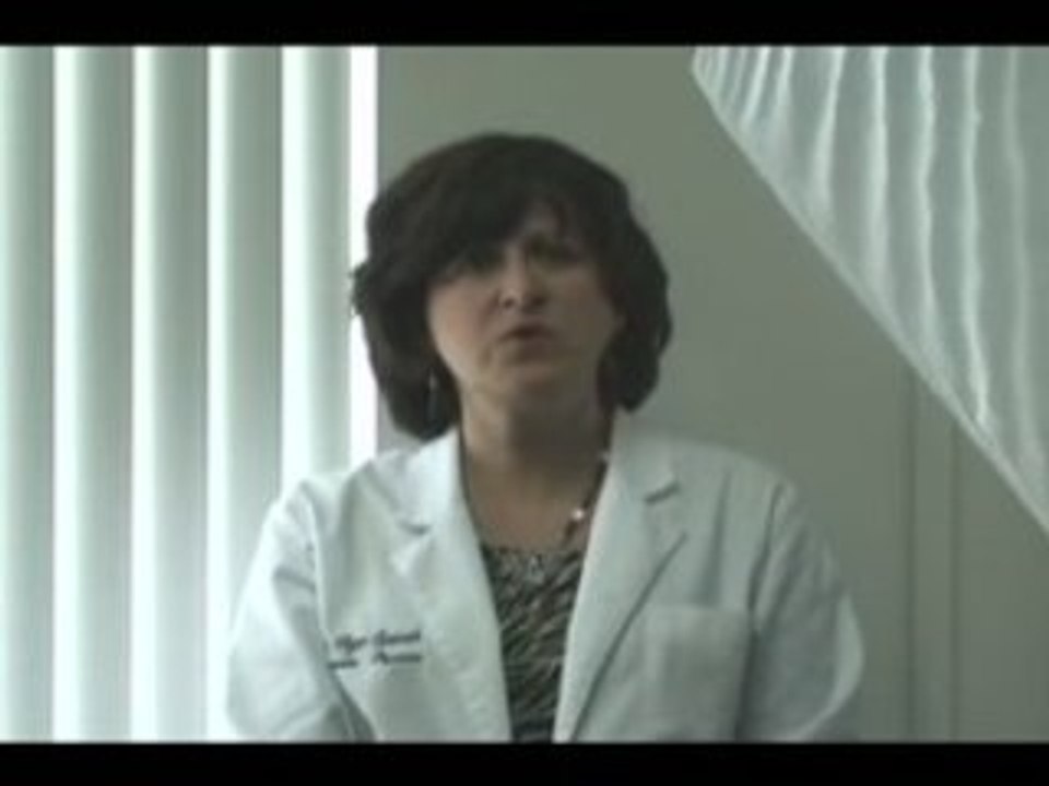 Spinal Decompression by Dr. Sivak