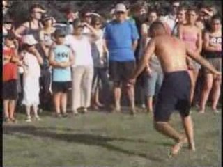 Festival Galop Romain Eauze - Animation