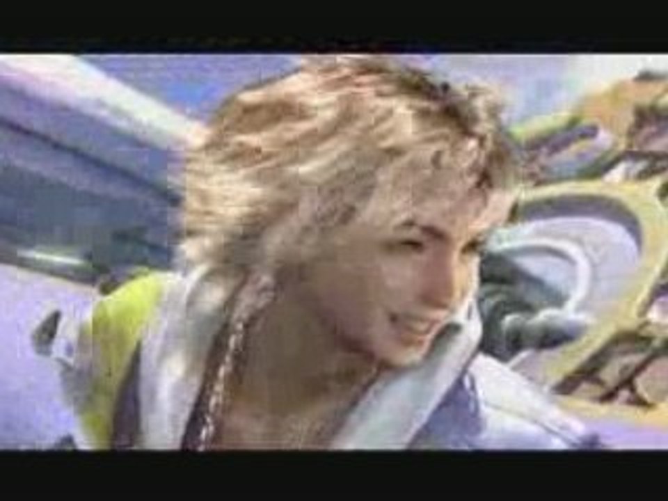 FF Adrenaline (Letterbox)