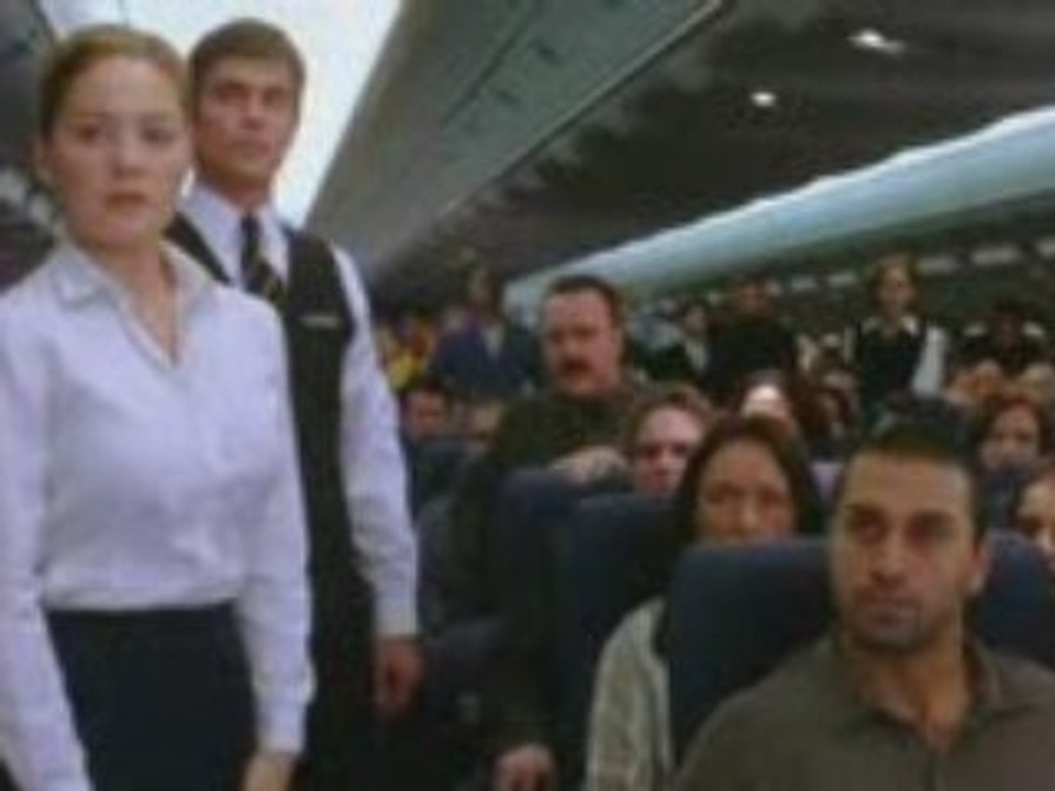 Flightplan (2005)