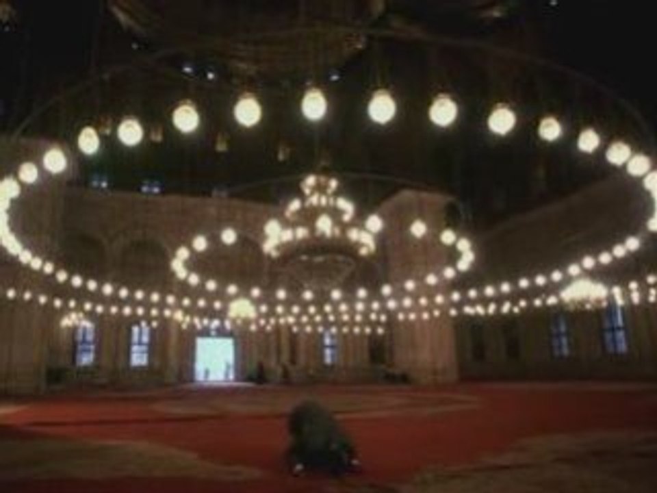 Musulman afroaméricain