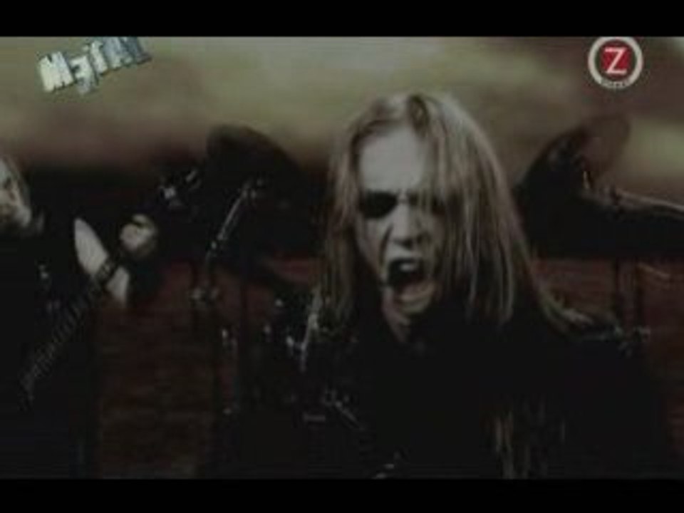 Keep of Kalessin - Into The Fire