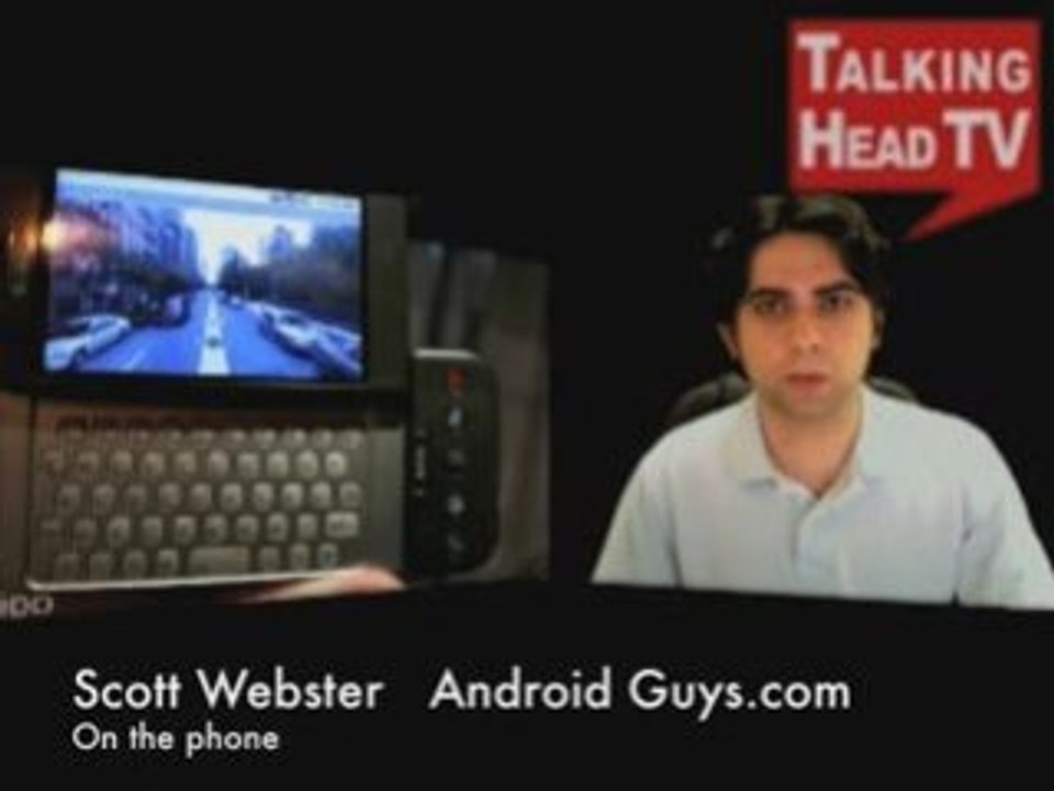 Android App Market Charges Developers More Than iTunes?