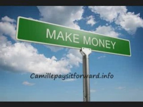 How To Make Money Online (EZ Wealth Solution)