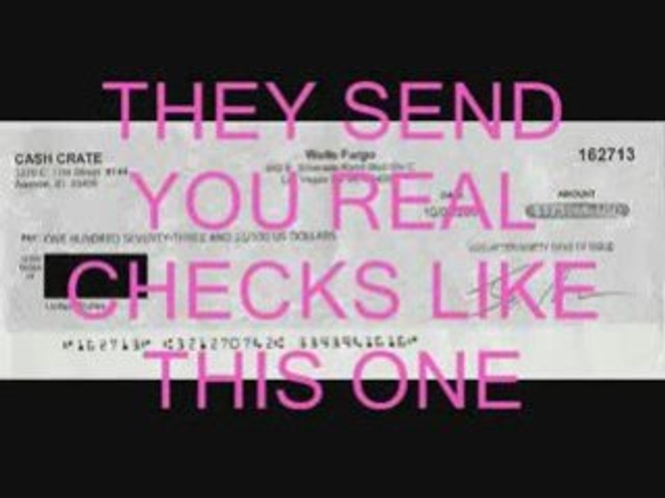 Money