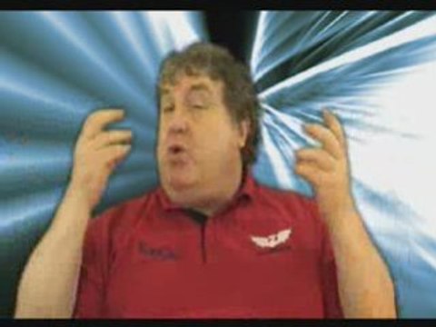 Russell Grant Video Horoscope Scorpio November Friday 7th