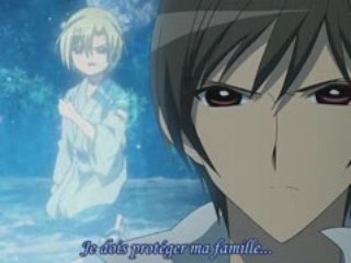 Kami-chama Karin 24 Part2 VOSTFR