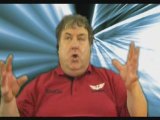 Russell Grant Video Horoscope Aquarius November Friday 7th