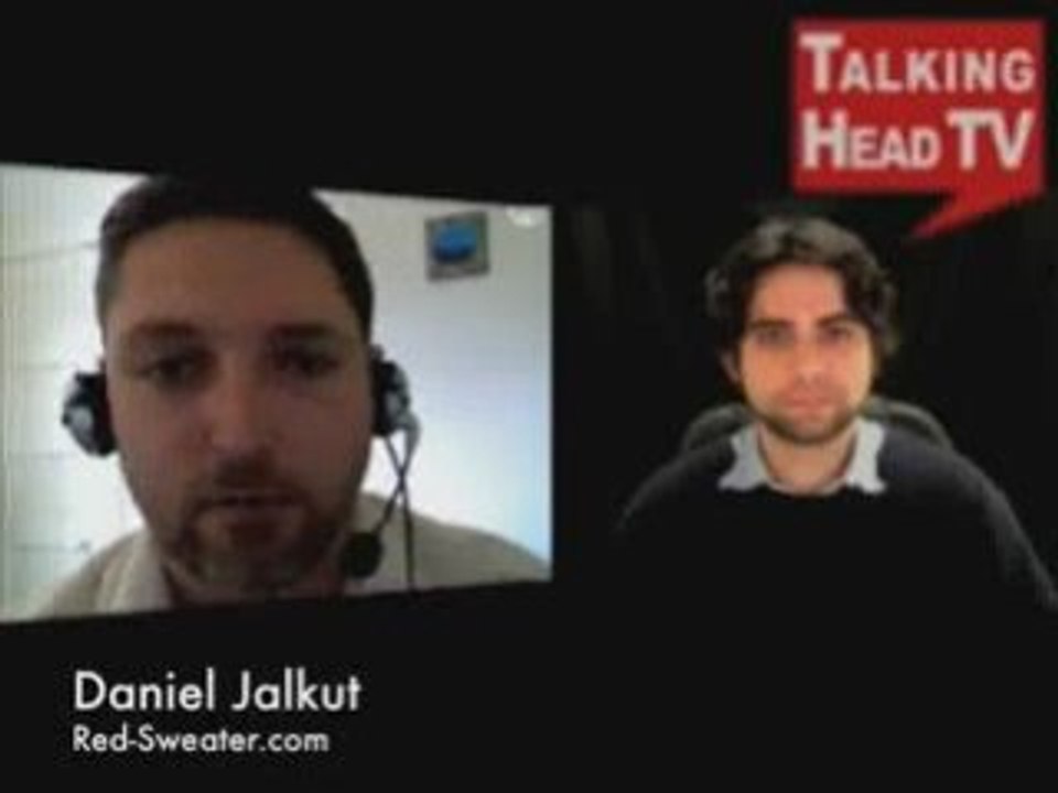 Daniel Jalkut Talks Development For iPhone, Mac