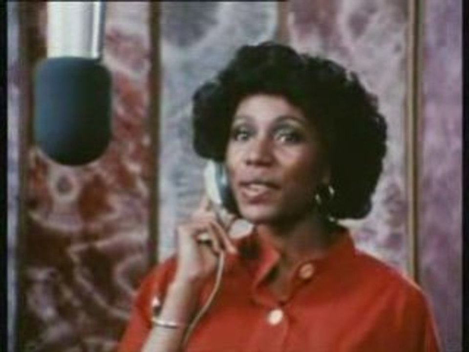 Syreeta Wright - Harmour Love