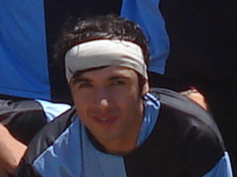Vs Sobredosis [2-2] - 2 Gol Pablo