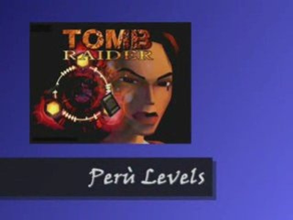 Perù Levels_0001