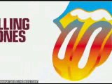 Rolling stones acdc - rock me baby