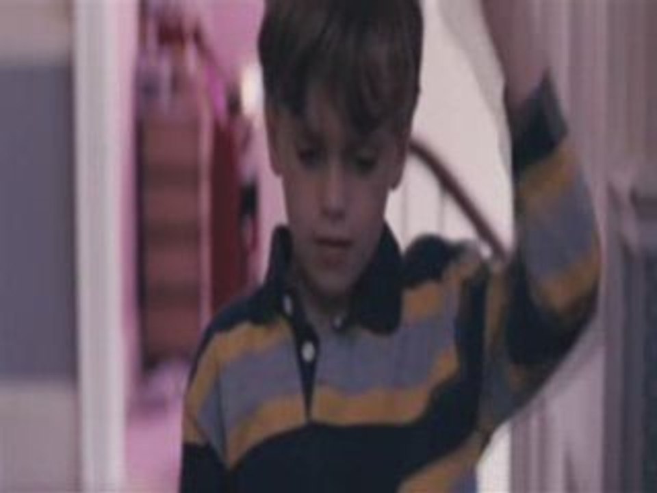 Extrait du film cashback
