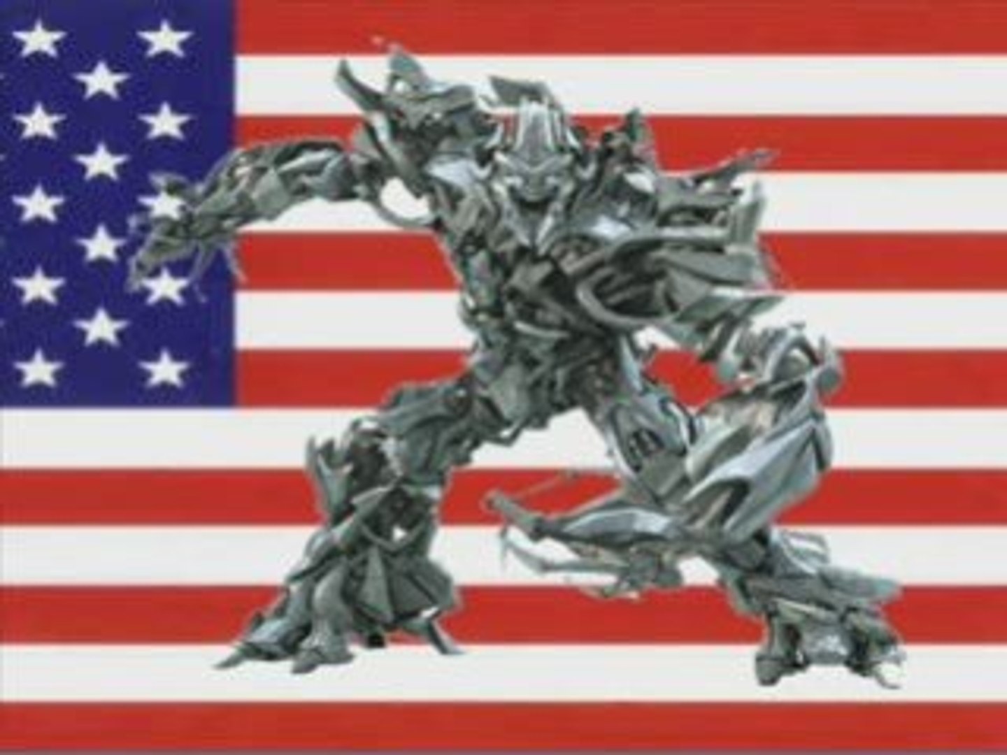 ⁣Political Unit US45