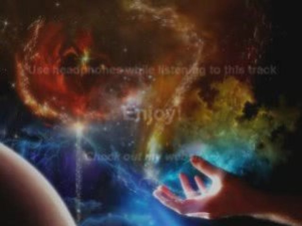 10min Focus-Binaural brain wave entrainment