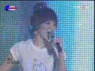 Davich - YTN Star Live Power Music - Sad Promise (ReMix)