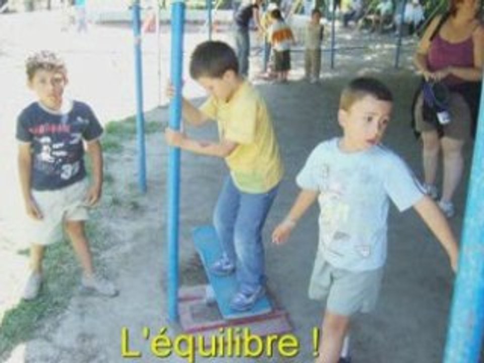 Les -7  Rugby Pays six  Fournais 2006 Cirque Gruss Piolenc