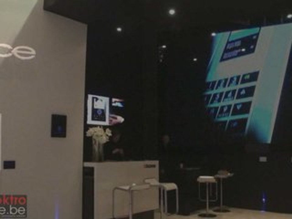 Interieur 08: Bticino