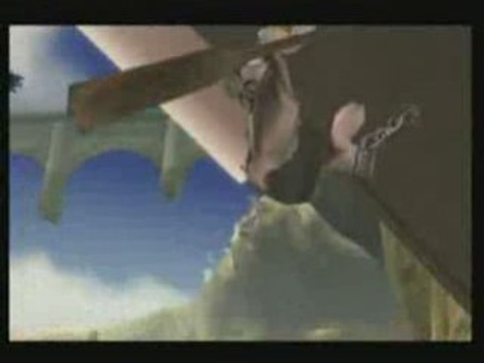 Bug Avoir les flèches et les bombes à l'infini dans Zelda