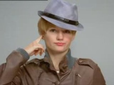 Venez comme vous êtes McDonald's