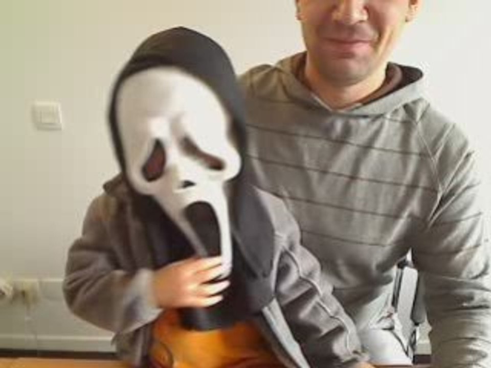 Scream