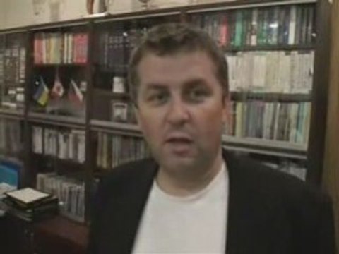 Coaching Video Seminar Testimonial