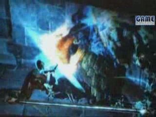 MGS08 Conférence Prince of persia partie 1 Game Attitude