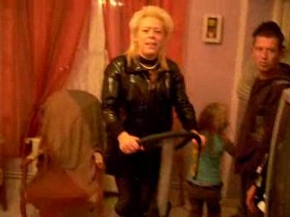 chantal dnas cest delire