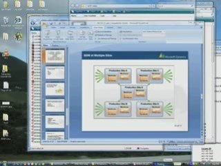 AXTL1. BOM Overview for Dynamics AX 2009 (up)