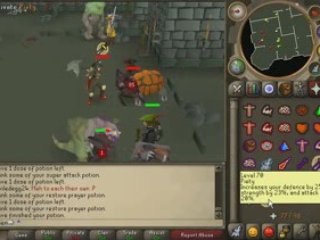 Abyssal Demons