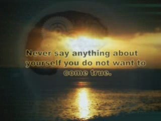 The Inspirational Words of Brian Tracy