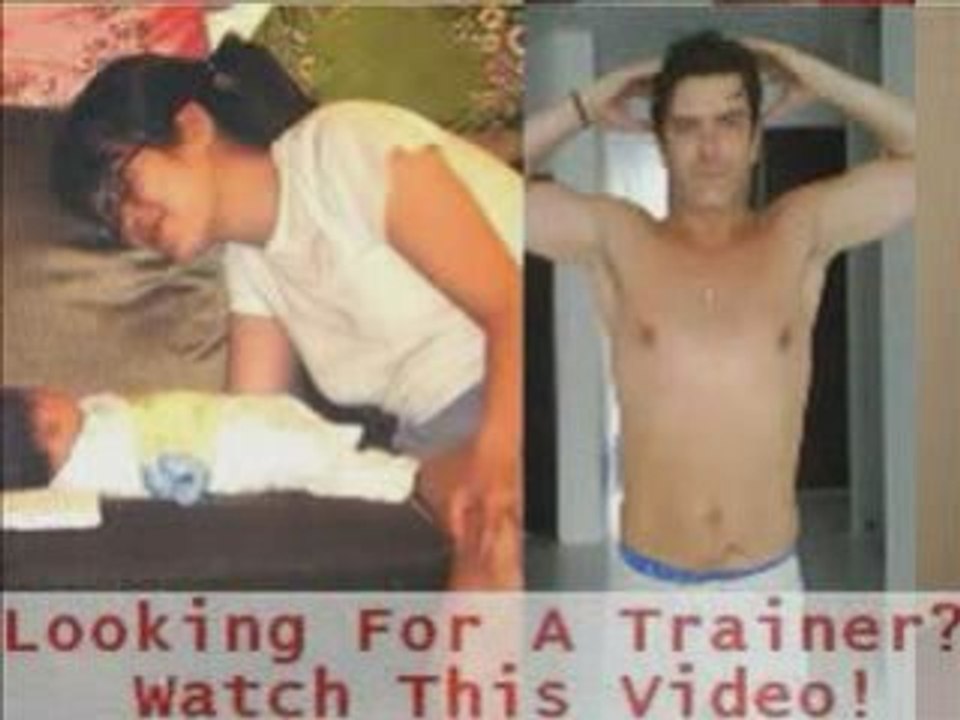 Singapore Outdoor Fitness | Personal Trainer SG