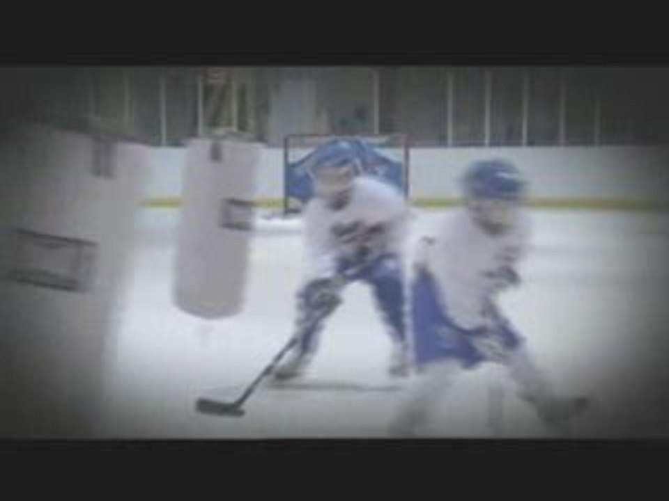 Hockey Training In Edmonton