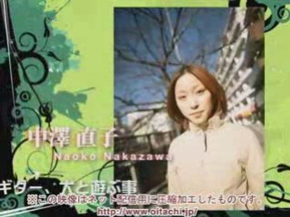 オープニング/サプライズ：アート/音楽番組風