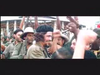 『チェ 28歳の革命』予告編　CHE　TRAILER
