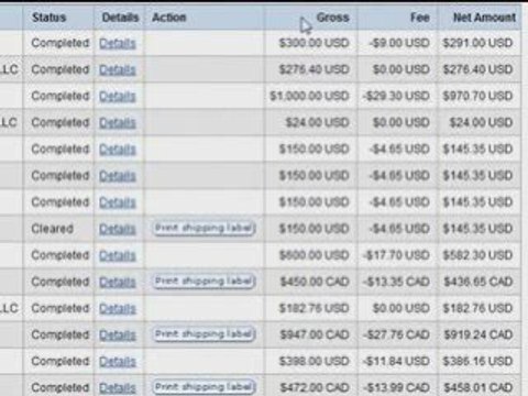 (Mary Kay Scam)?? Or Make Money Online Free? *Proof*!