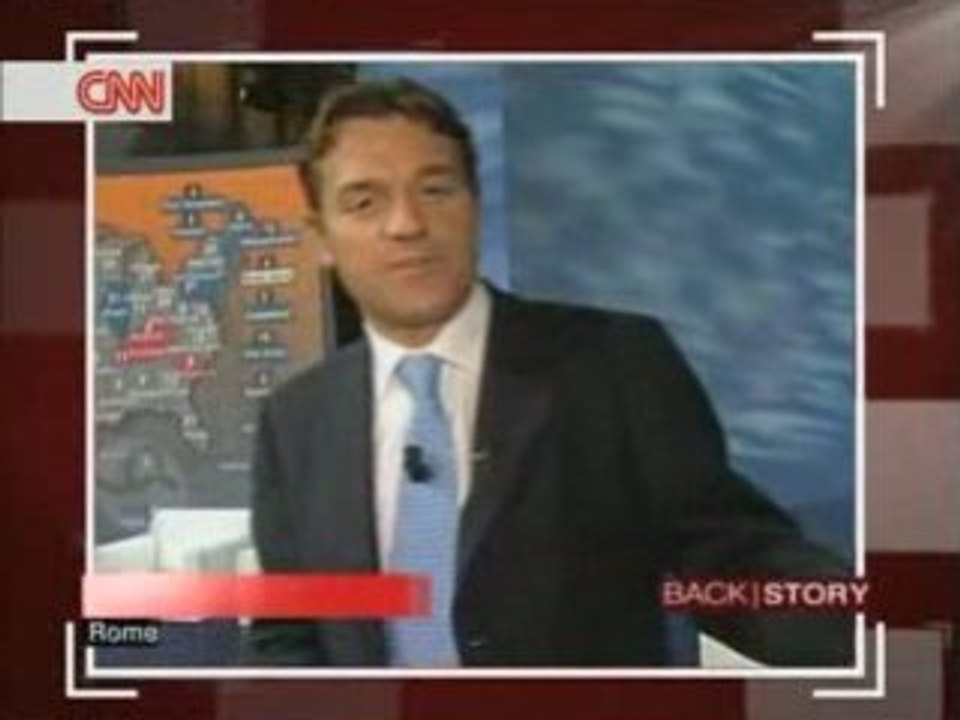 BkS 11/06 (1) Alessio Vinci Nic Robertson