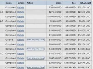 (Amway Quixtar Scam)? Or Make Money Online Free? Proof*