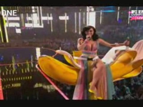 Paul McCartney, Pink, Katy Perry, Kanye West @ the MTV VMAs