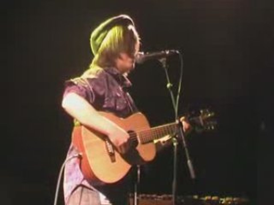 Zak Laughed - Coopérative de Mai