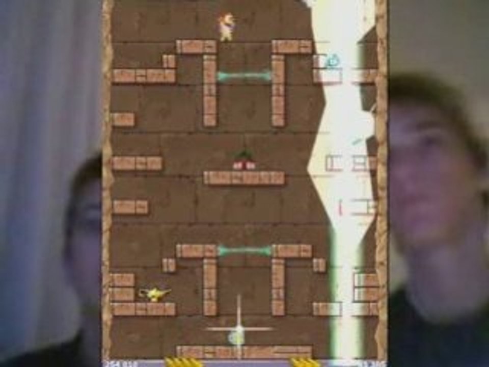 Vrai tombeau commenté 1/4