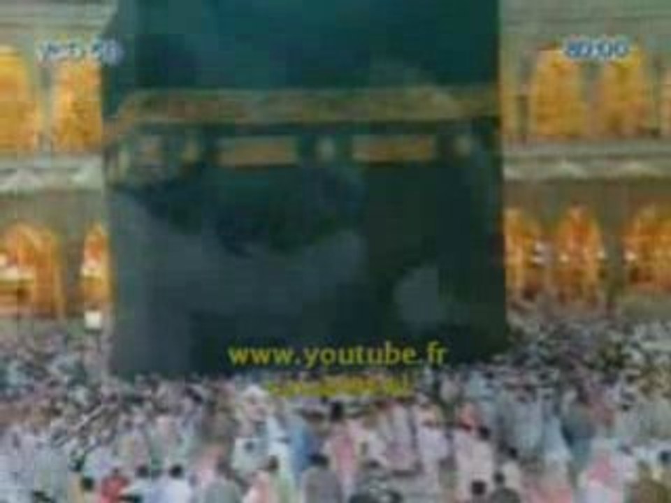 Haj 02 auf marokkanisch